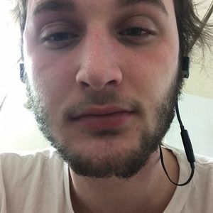 Meet your Posher, Bryce